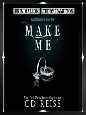 cover image of Make Me